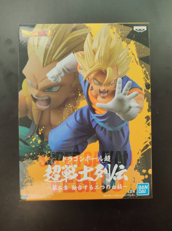 FIGURA VEGETO