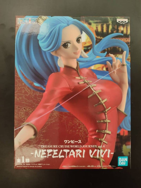FIGURA VIVI