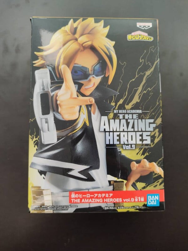 FIGURA KAMINARI