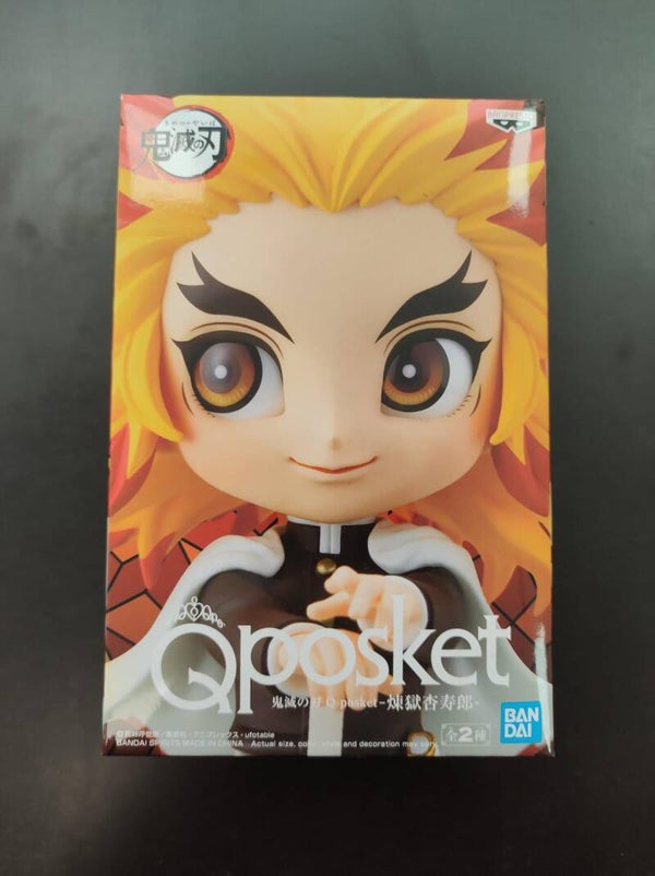 FIGURA RENGOKU