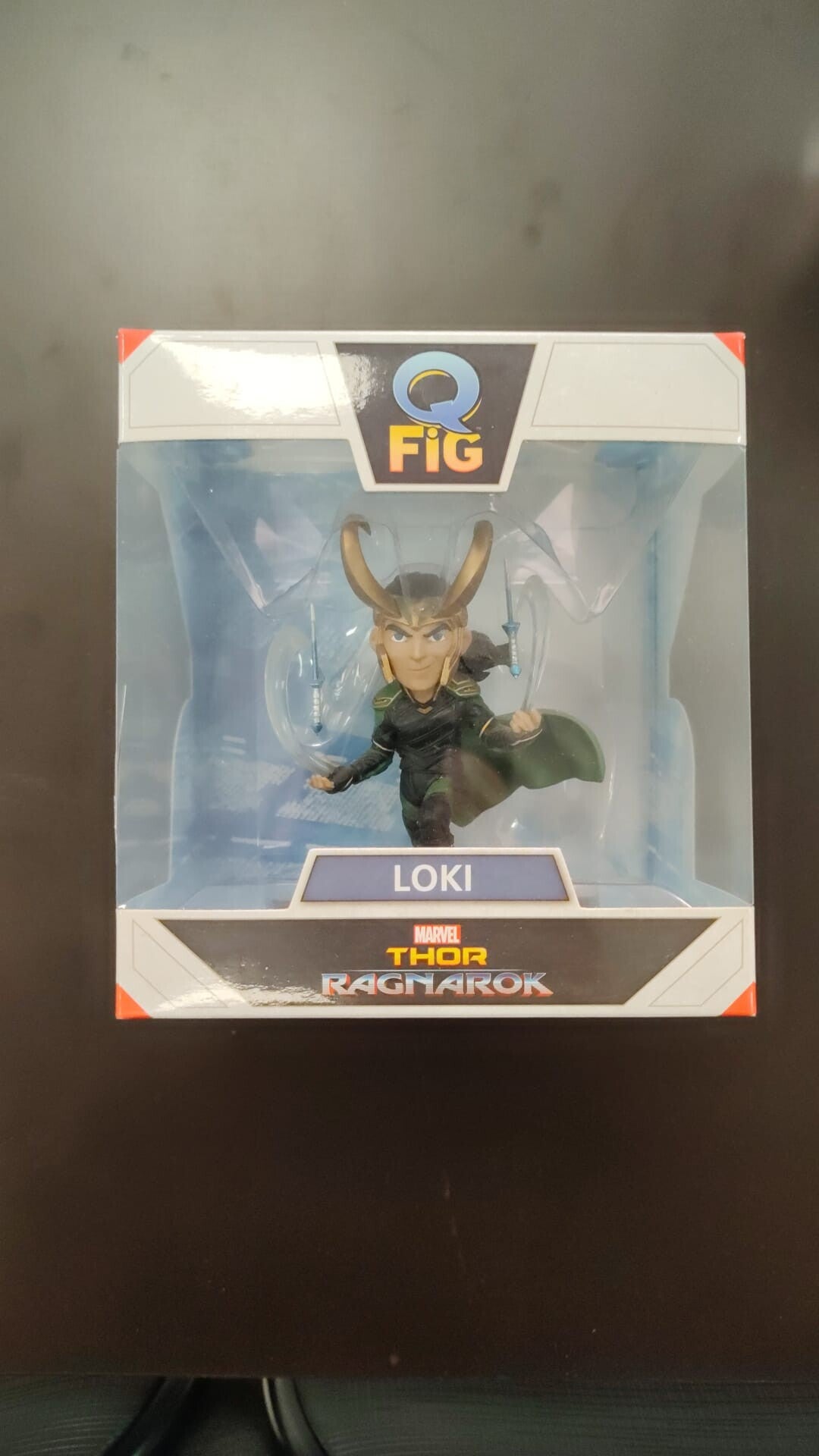 FIGURA LOKI