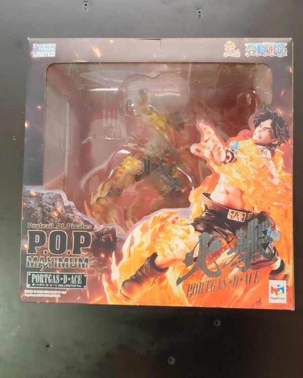 FIGURA ACE