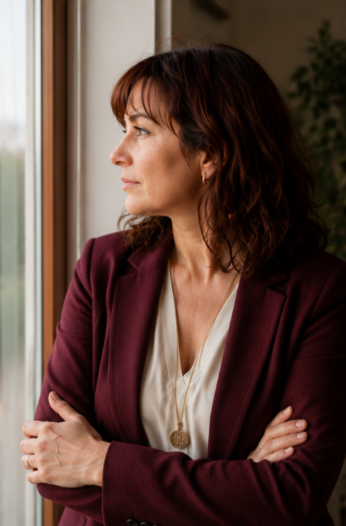 Lucy Rowen author portrait 