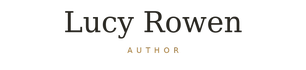 Lucy Rowen Author