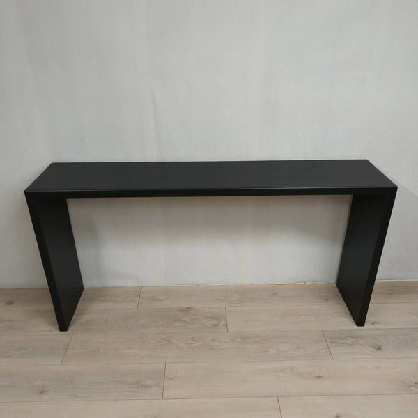 Rechthoekige sidetable