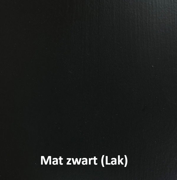 Grenenhouten LAK kleursamples