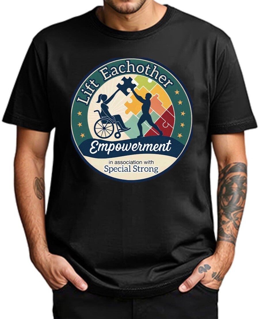 Classic Logo Tee XL-XXXL