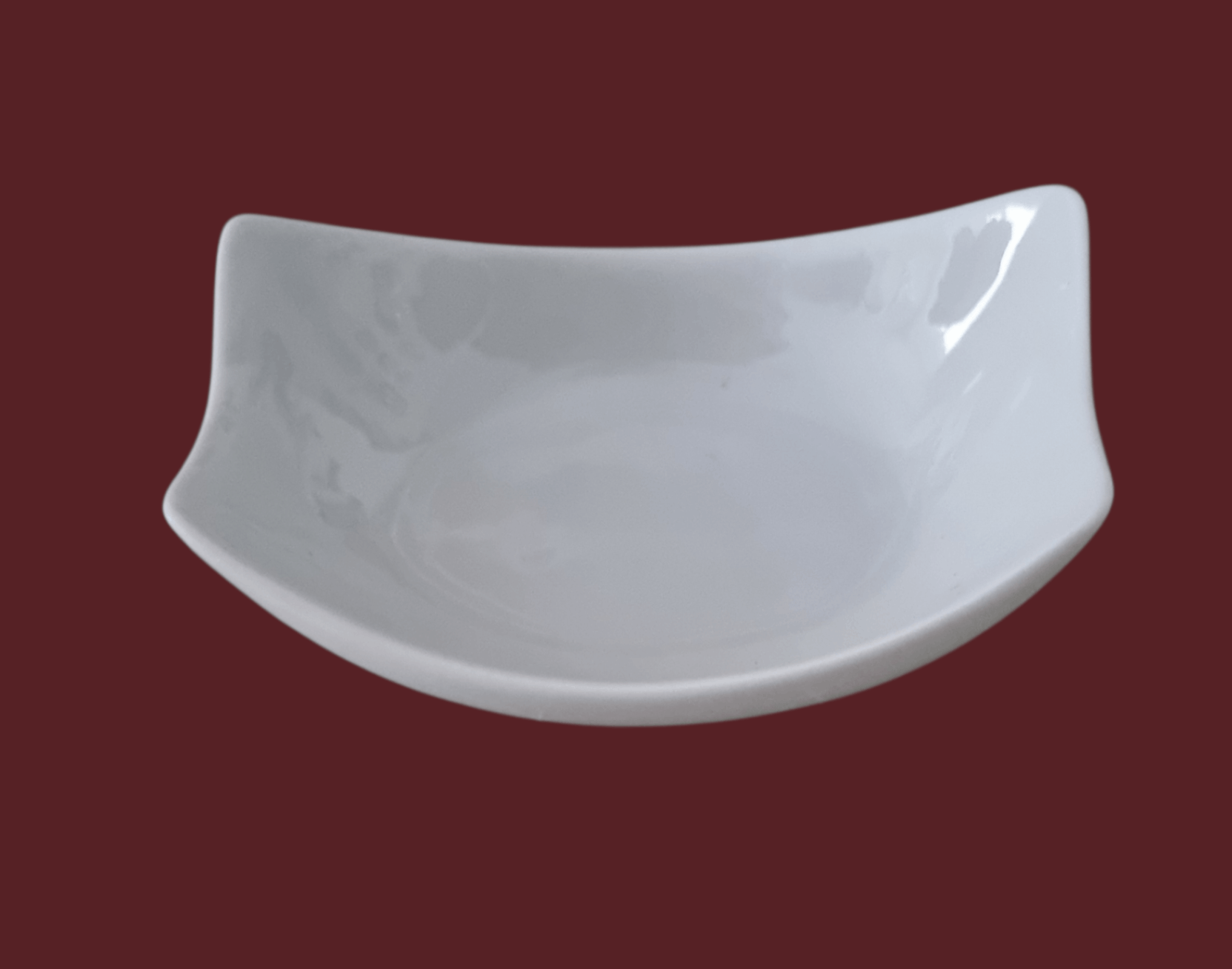 Porzellan-Dipschälchen mini