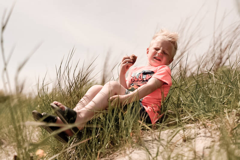 Emoties day in the life zeeland