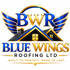 blue wings roofing ltd