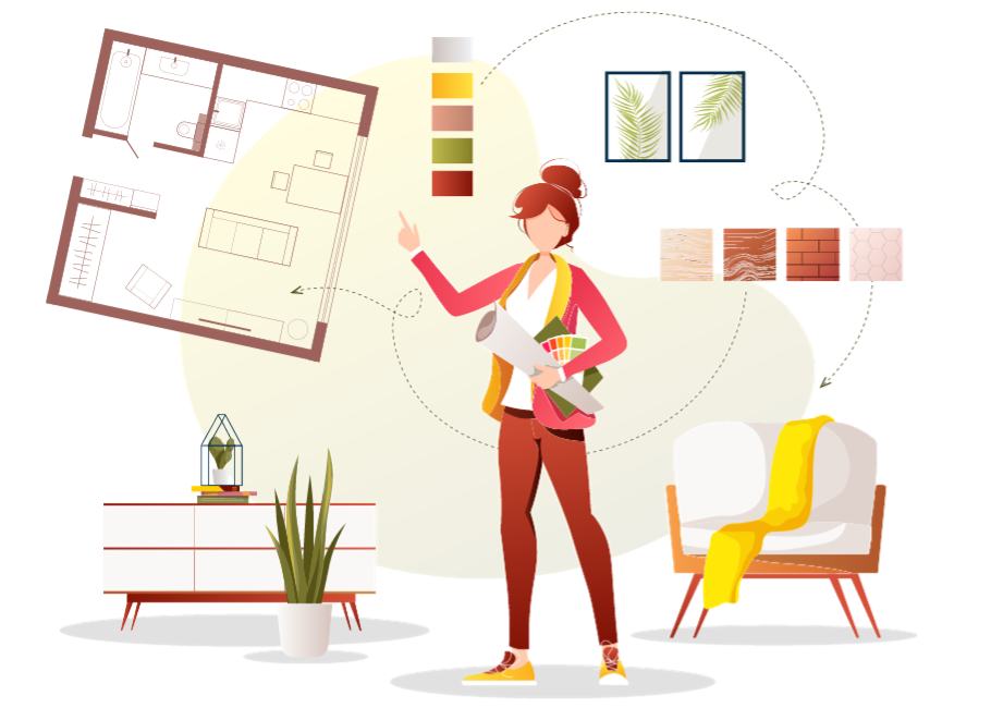 interieur interieuradvies interieurontwerp interieurstylist