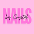 Crystals nail nook
