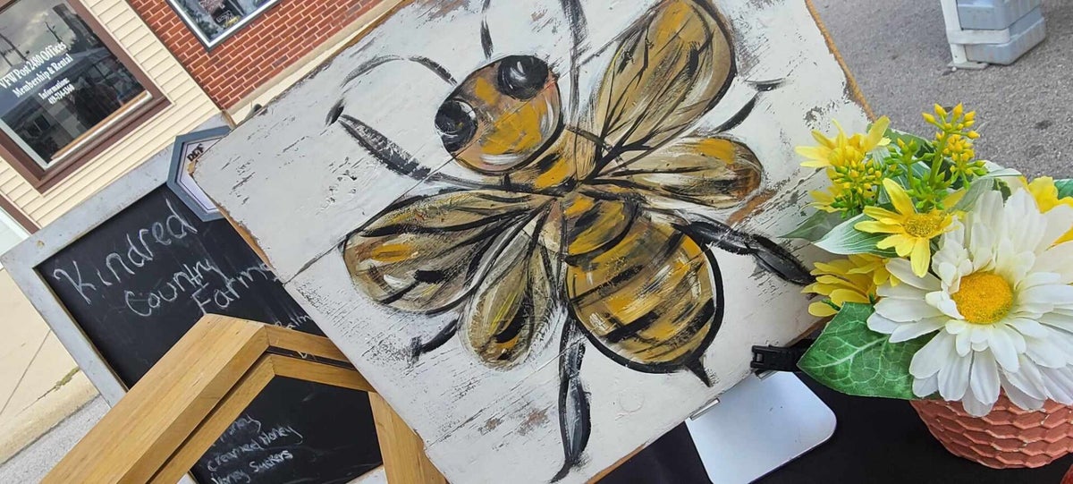 About Kindred Country Farms