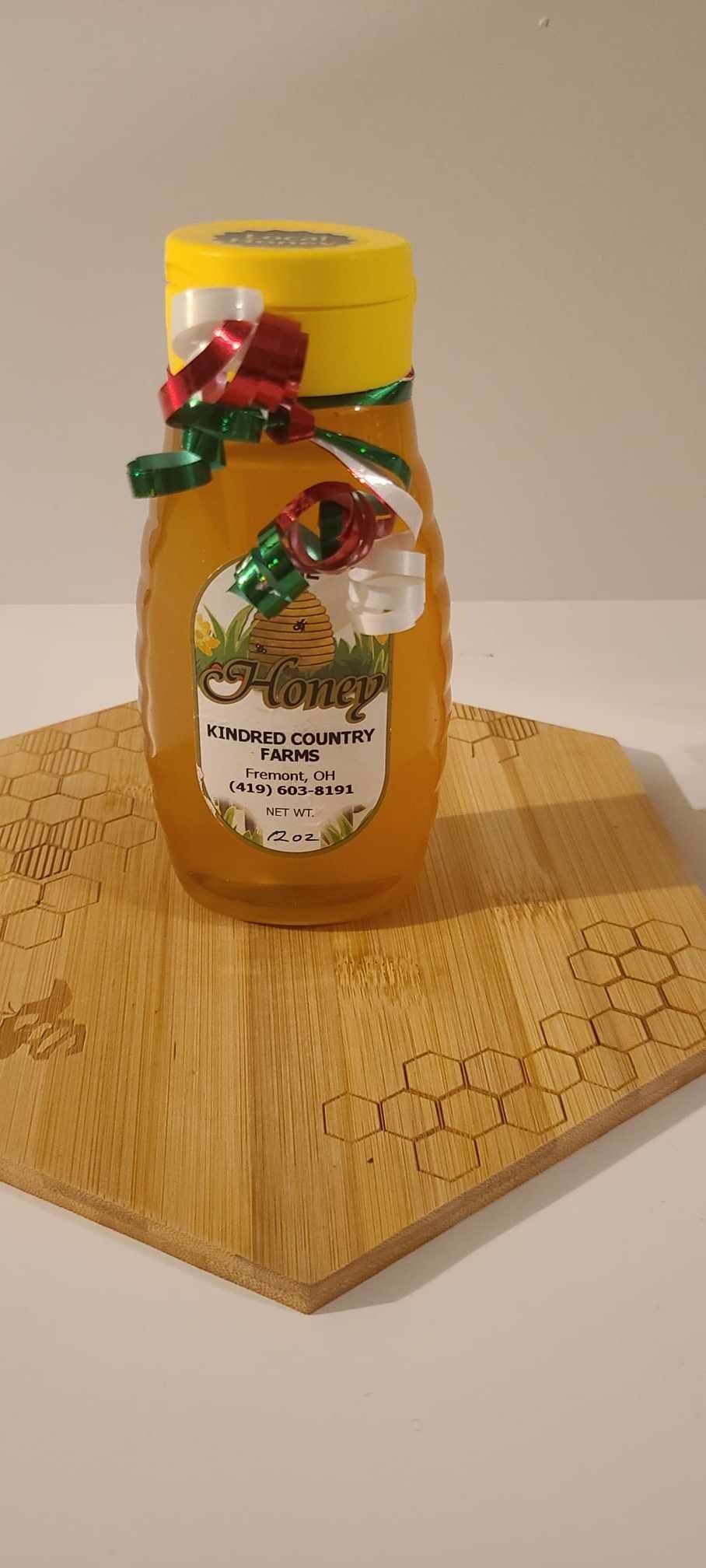 Kindred Country Farms