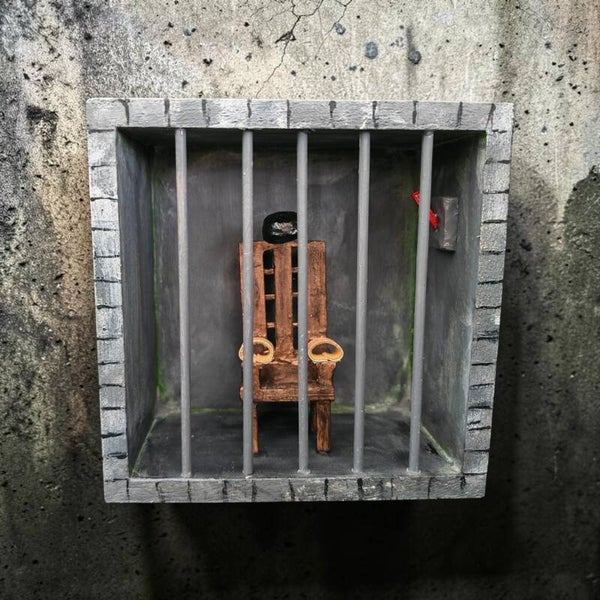 Old Sparky