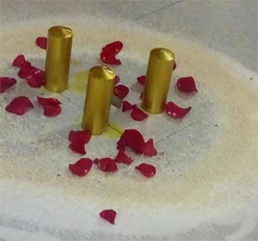 Ritual Amor