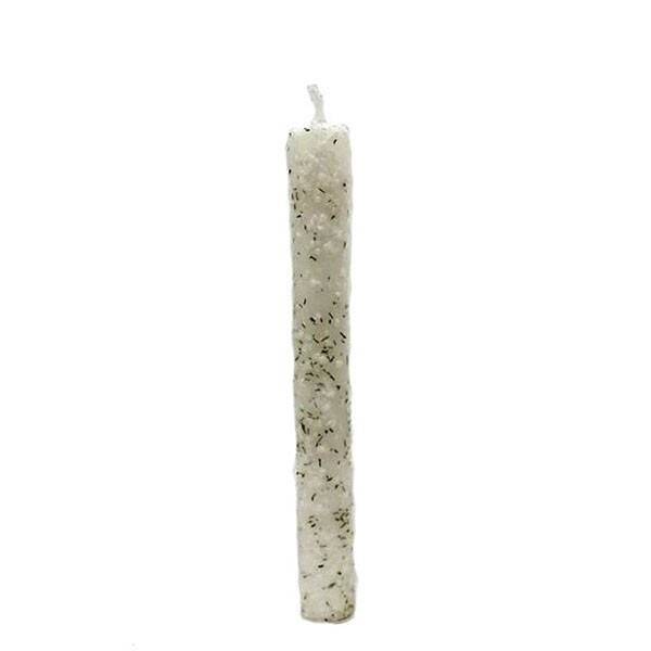 Vela de Protección