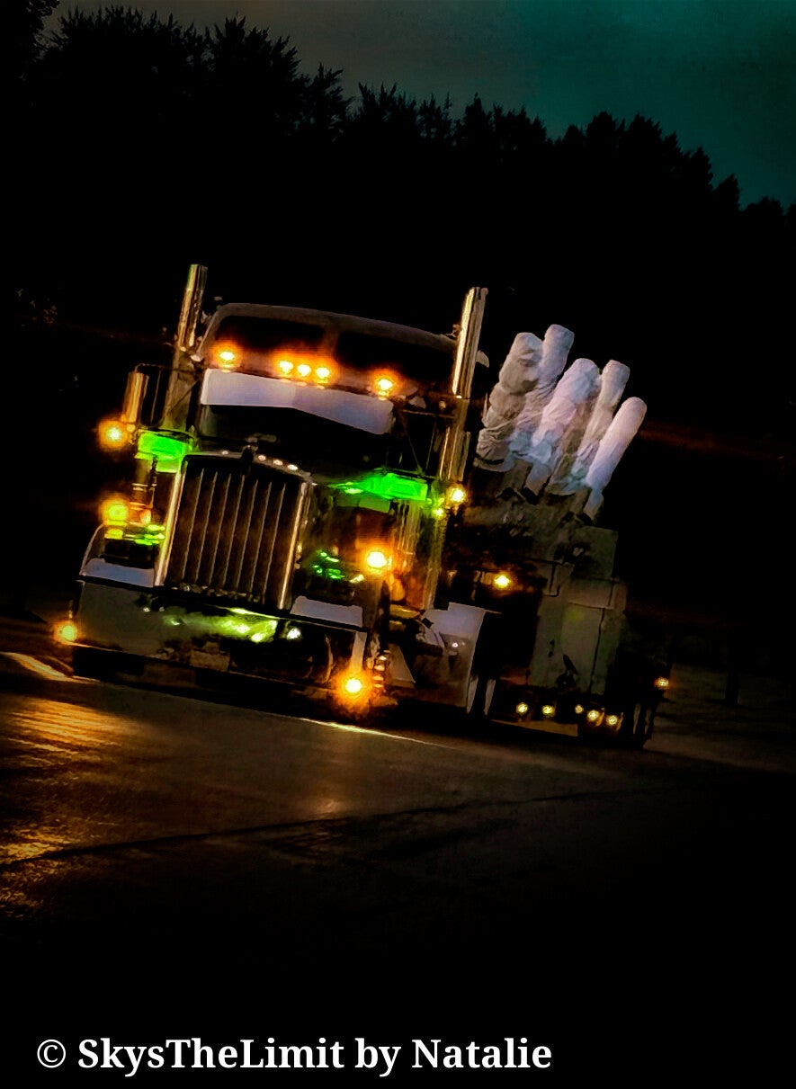 Keeping America Moving