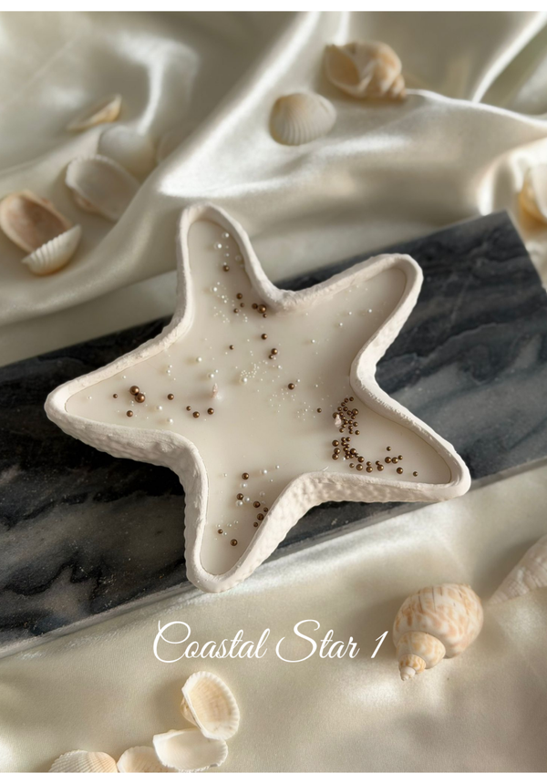 Coastal Star