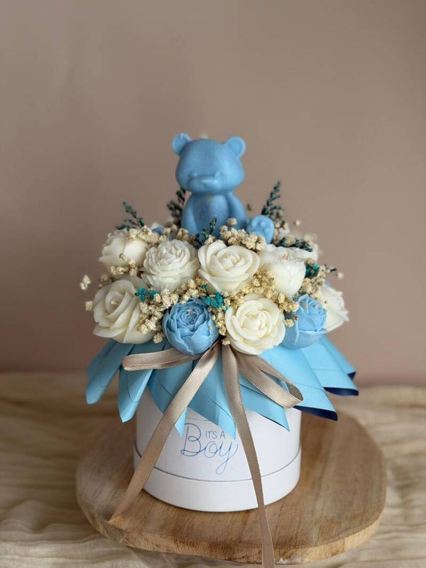 Little Bear Bouquet