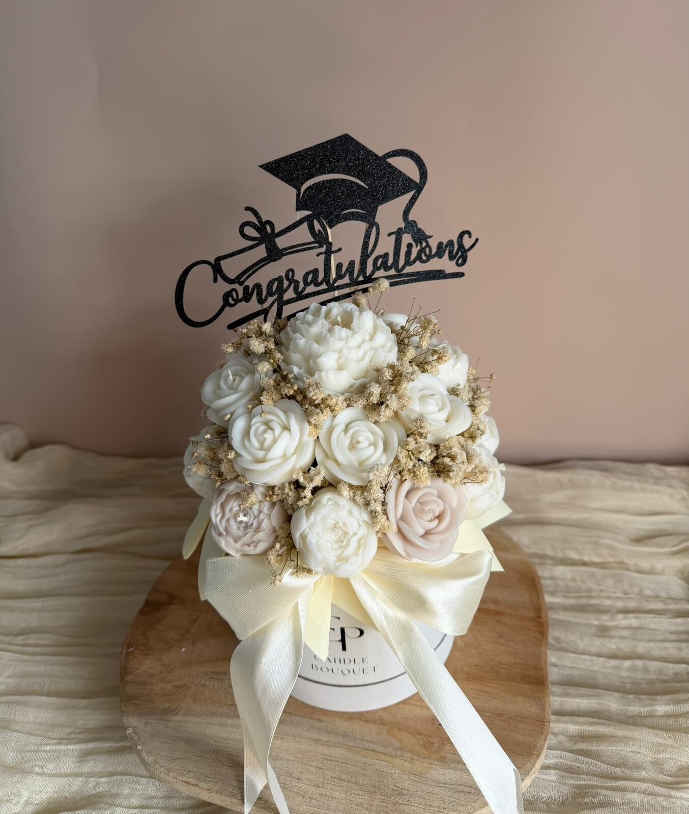 Pure Celebration Bouquet