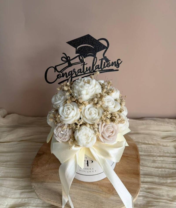 Pure Celebration Bouquet