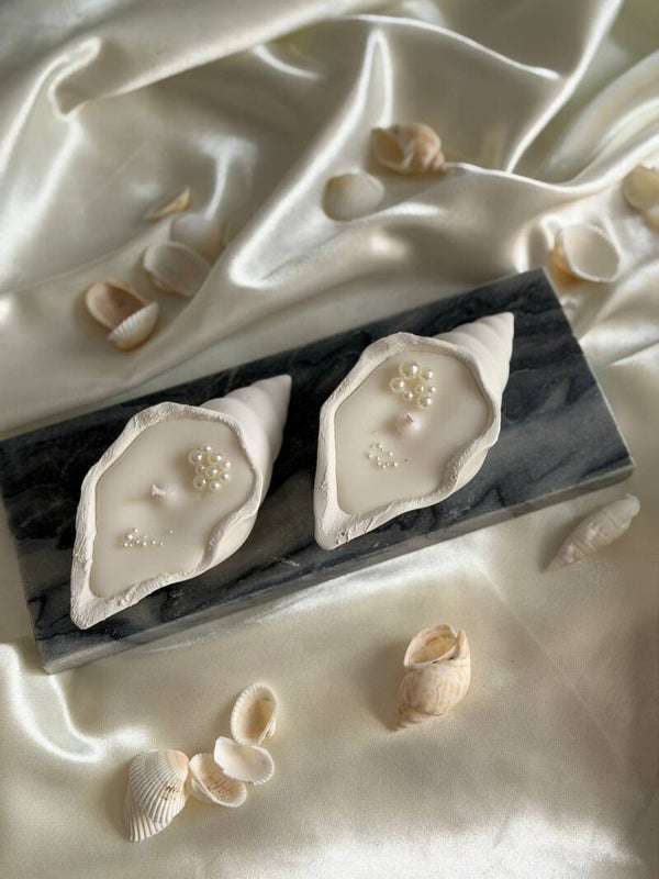 Pearl Shell