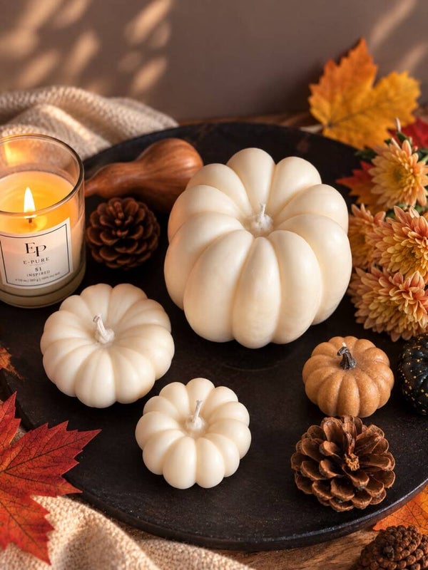 Pumpkin Pearls