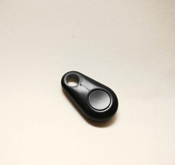 Generise Found It’ Compact Bluetooth GPS Tracker Tag for Health and Beauty New