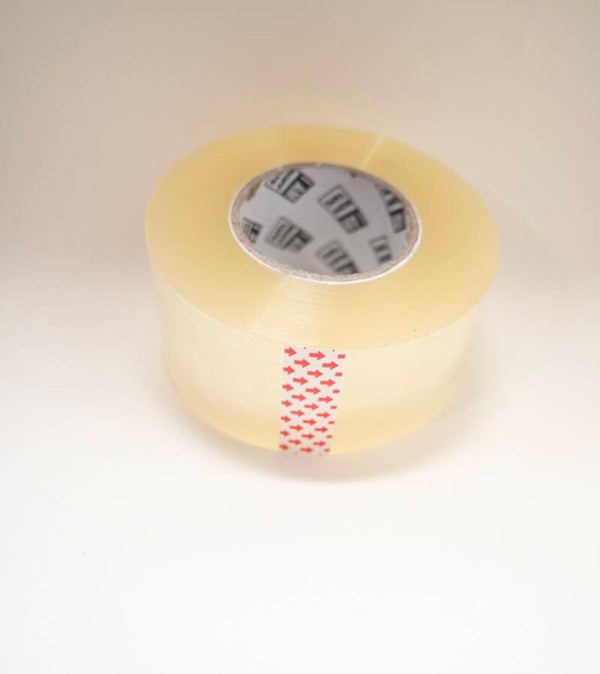 Generise Clear Packaging Tape/Cellotape 48mm x 150Metres Pack Of 1