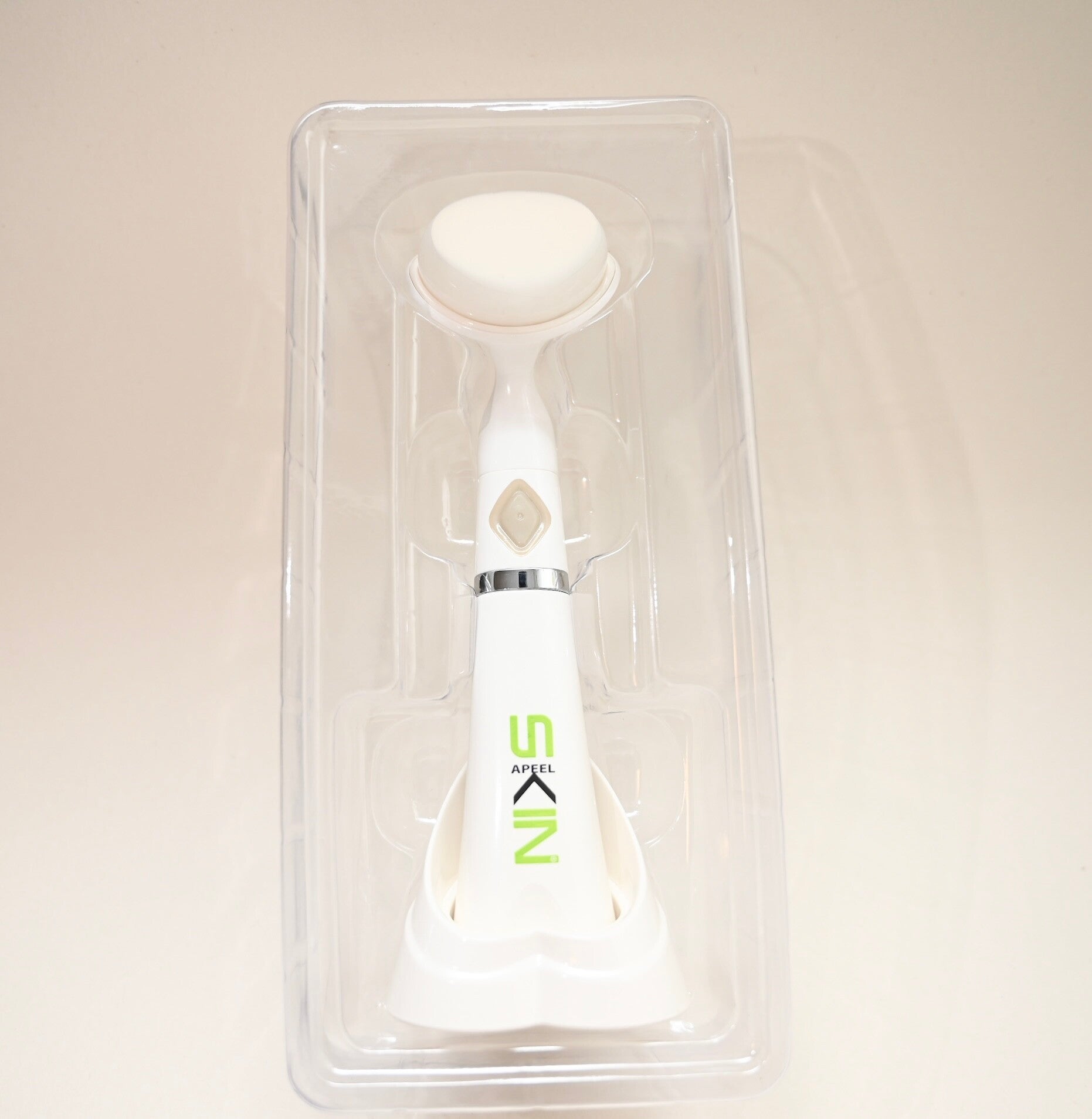 Skinapeel Sonic Pore Facial Cleanser Brush
