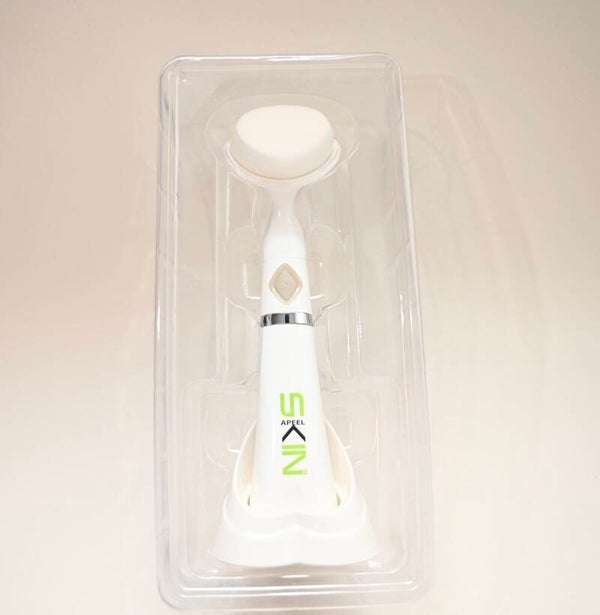 Skinapeel Sonic Pore Facial Cleanser Brush