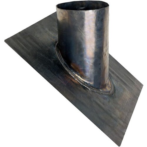 Lead Flashing for 175mm outside diameter flue 35-45 degrees