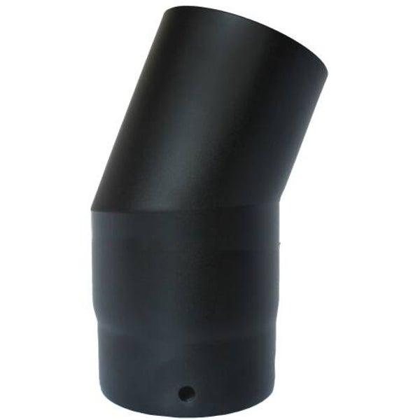 150mm Vitreous 11 Deg Bend