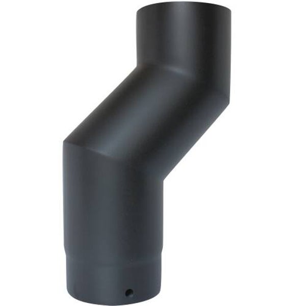 125mm Vitreous 100mm Offset