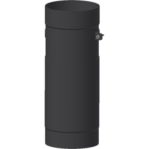 125mm Vitreous 250-350mm Adj Length