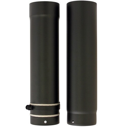 125mm Vitreous 500-850 Adj Length