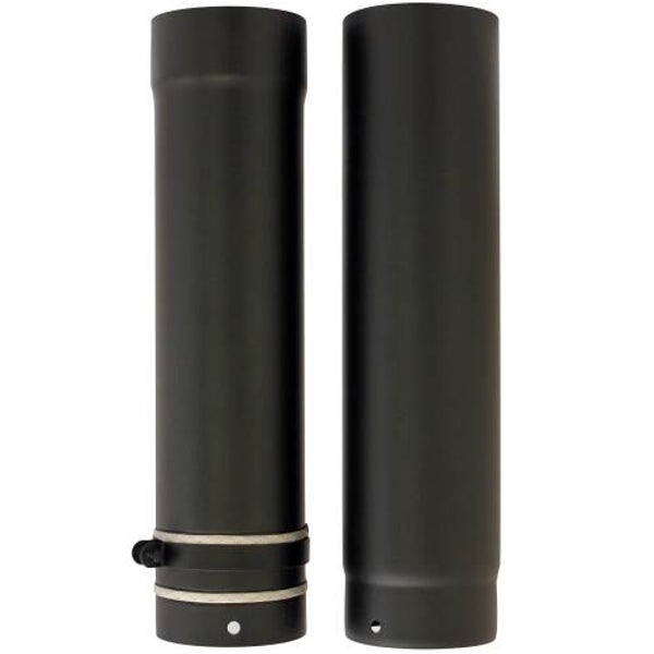 150mm Vitreous 500-850 Adj Length