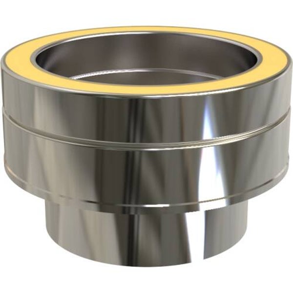 125mm TW Flat Adaptor - 005