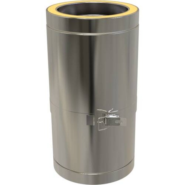 100mm TW 250-350mm Adj Length - 016
