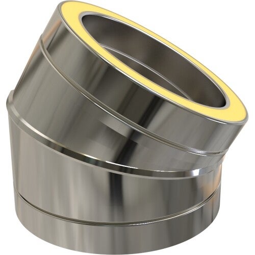 100mm TW 30 Deg Bend - 032