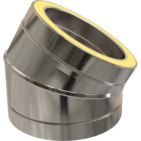 100mm TW 30 Deg Bend - 032