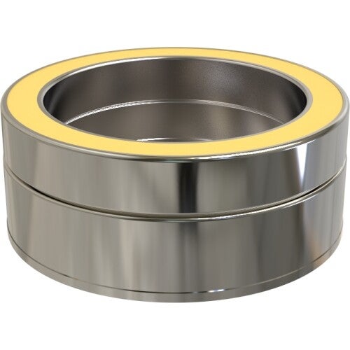 100mm TW Tee Cap - 036