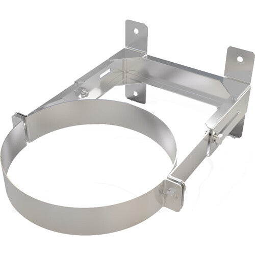 100mm TW Wall Support 80-130 - 052
