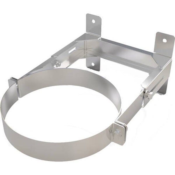 150mm TW Wall Support 80-130mm - 052