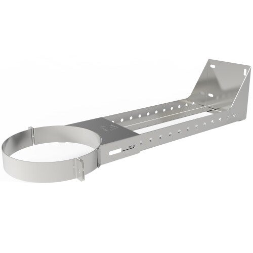 175mm TW Wall Support 210-420mm - 054
