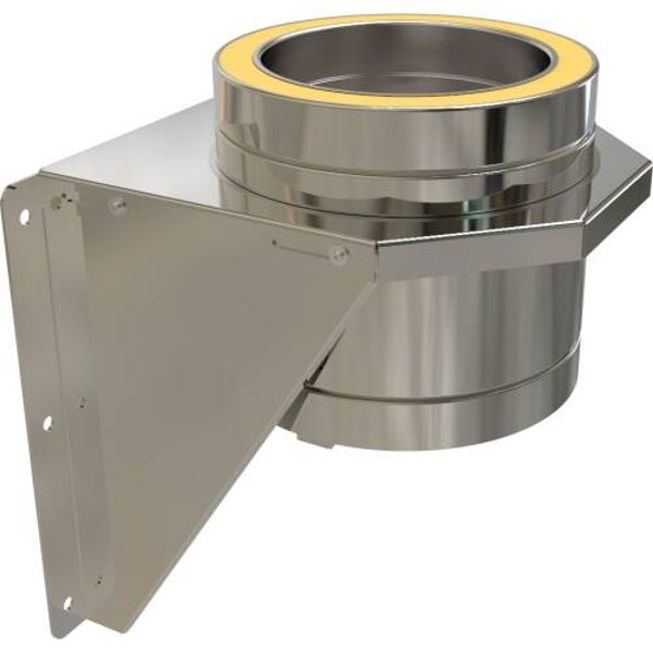 100mm TW Base Support 50-80mm  - 060