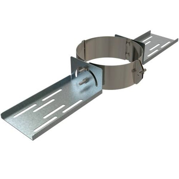 150mm TW Heavy Duty Roof Support - 167