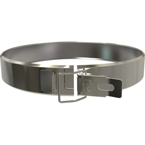 125mm TW Locking Band - 050
