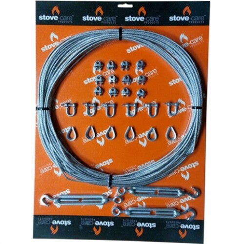 Guy Wire Kit - GW30